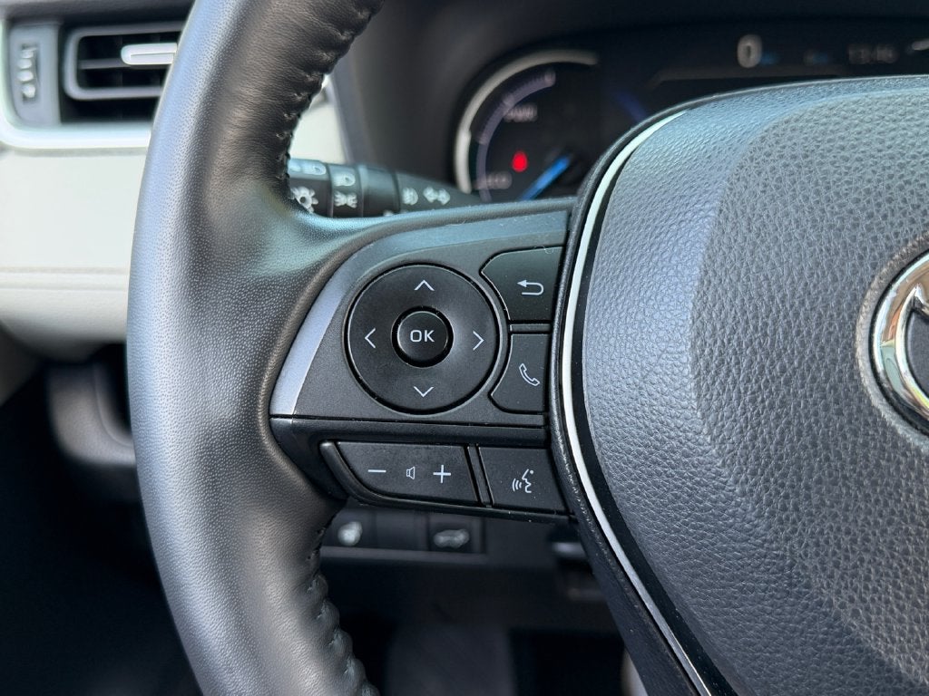 2023 Toyota RAV4 Hybrid XLE Premium