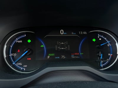 2023 Toyota RAV4 Hybrid XLE Premium