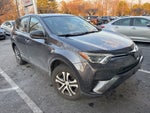 2017 Toyota RAV4 LE Super Low Miles!