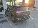 2017 Toyota RAV4 LE Super Low Miles!