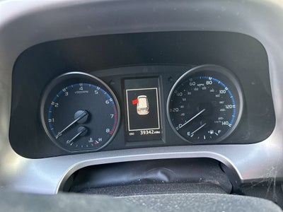 2017 Toyota RAV4 LE Super Low Miles!