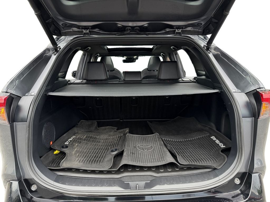 2023 Toyota RAV4 Prime XSE