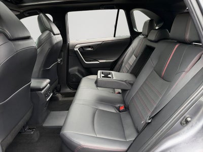 2023 Toyota RAV4 Prime XSE