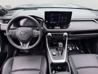 2023 Toyota RAV4 Prime XSE