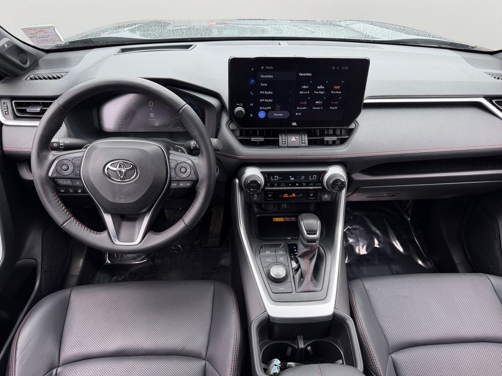 2023 Toyota RAV4 Prime XSE