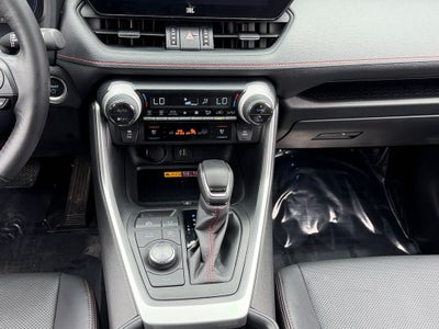 2023 Toyota RAV4 Prime XSE