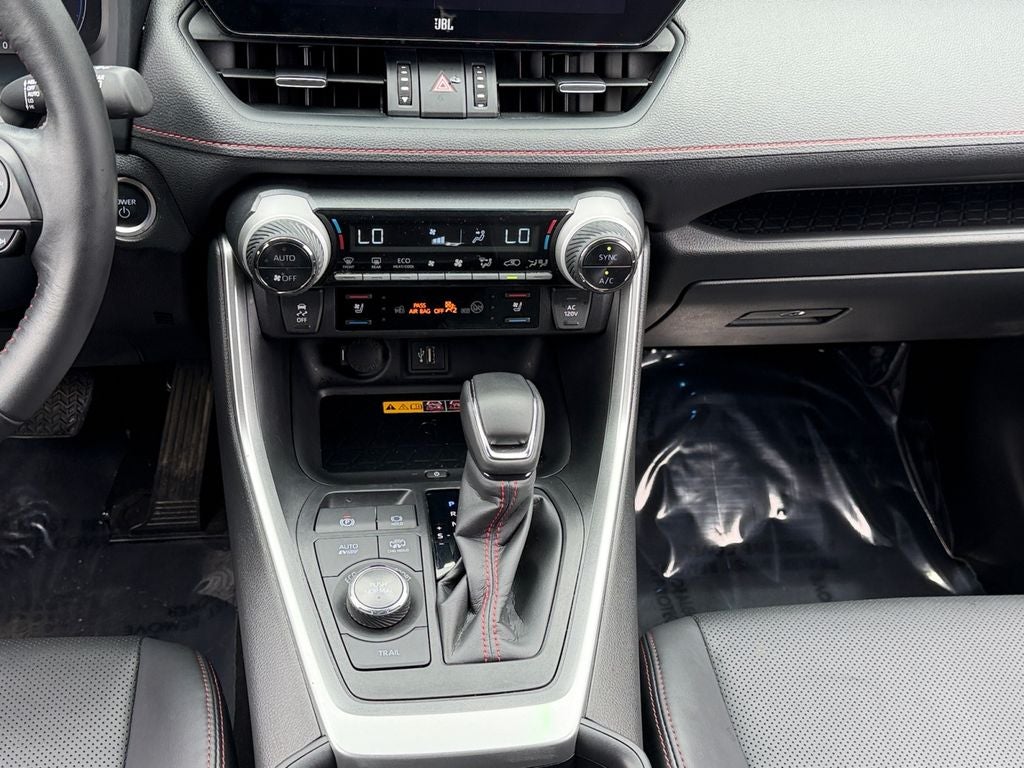 2023 Toyota RAV4 Prime XSE