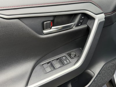 2023 Toyota RAV4 Prime XSE