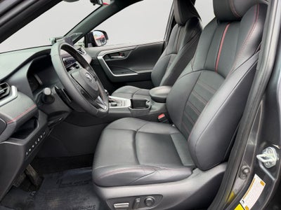 2023 Toyota RAV4 Prime XSE