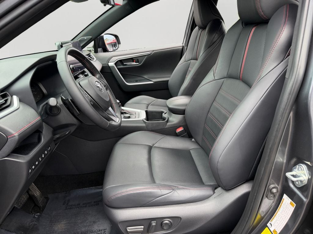 2023 Toyota RAV4 Prime XSE
