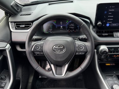 2023 Toyota RAV4 Prime XSE