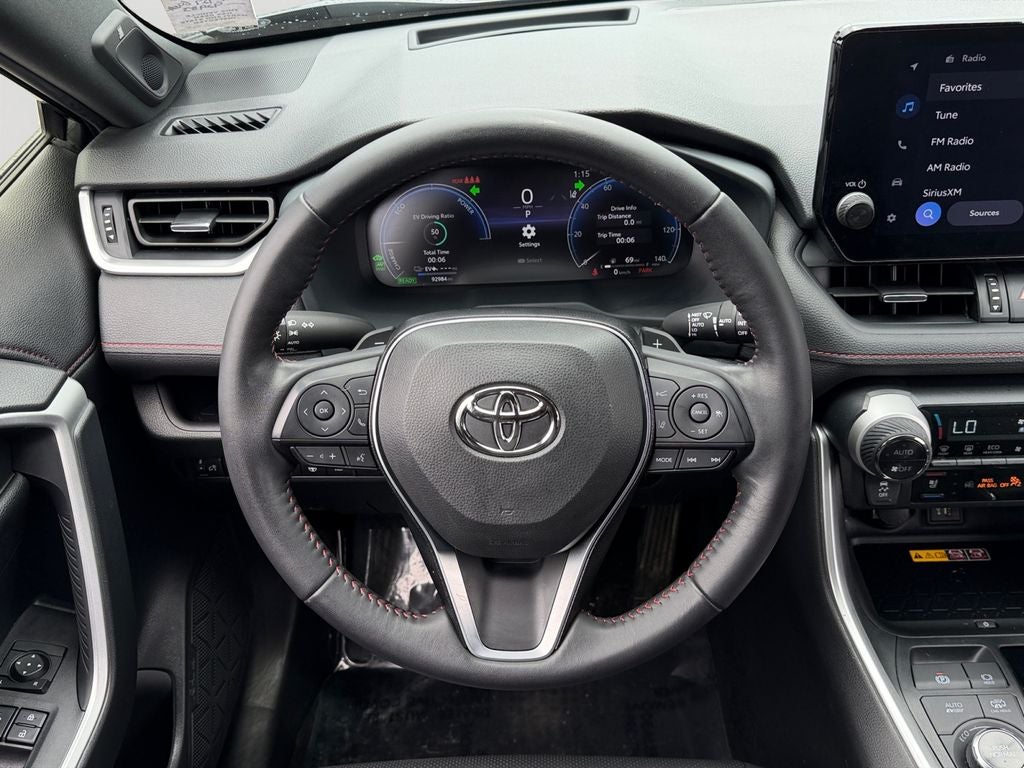 2023 Toyota RAV4 Prime XSE