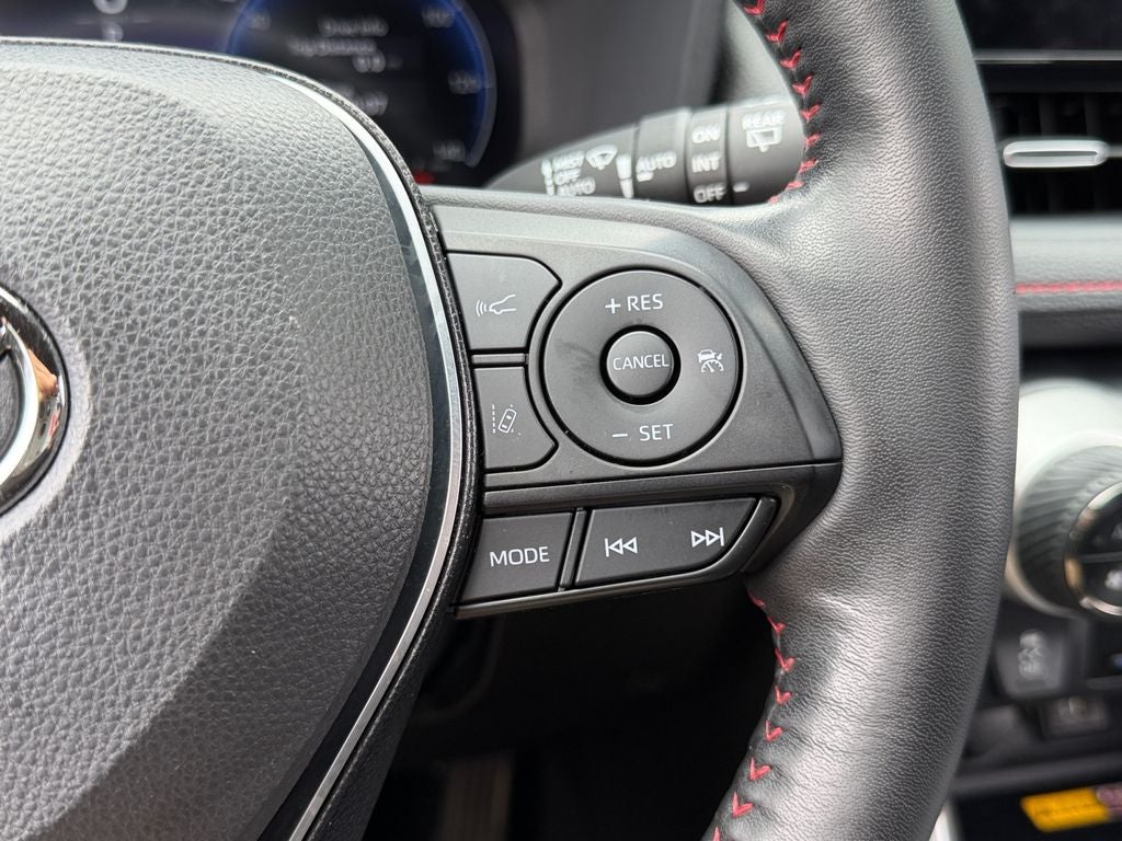 2023 Toyota RAV4 Prime XSE