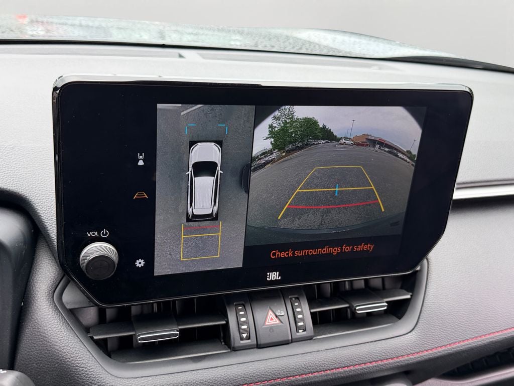 2023 Toyota RAV4 Prime XSE