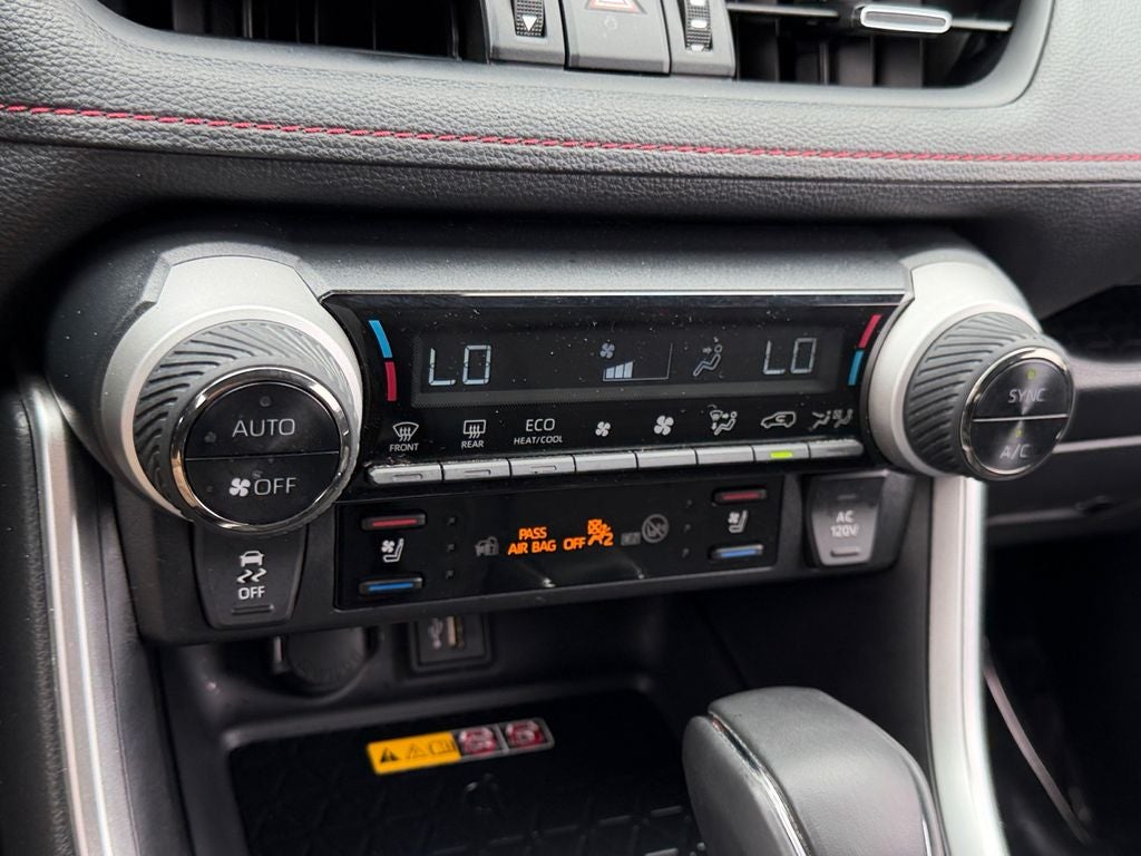 2023 Toyota RAV4 Prime XSE