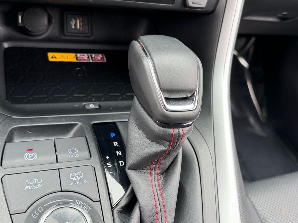 2023 Toyota RAV4 Prime XSE