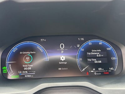 2023 Toyota RAV4 Prime XSE