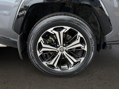 2023 Toyota RAV4 Prime XSE