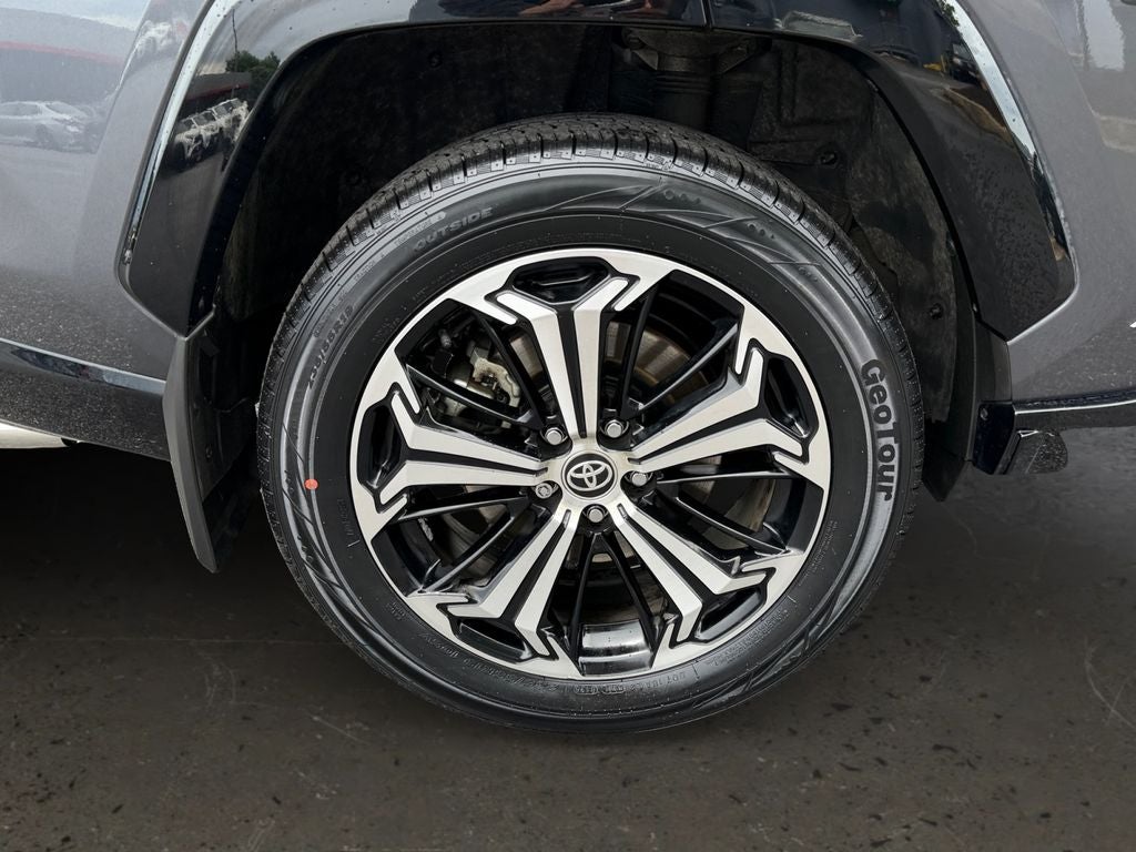2023 Toyota RAV4 Prime XSE