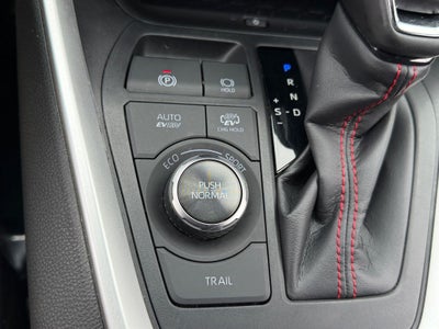 2023 Toyota RAV4 Prime XSE