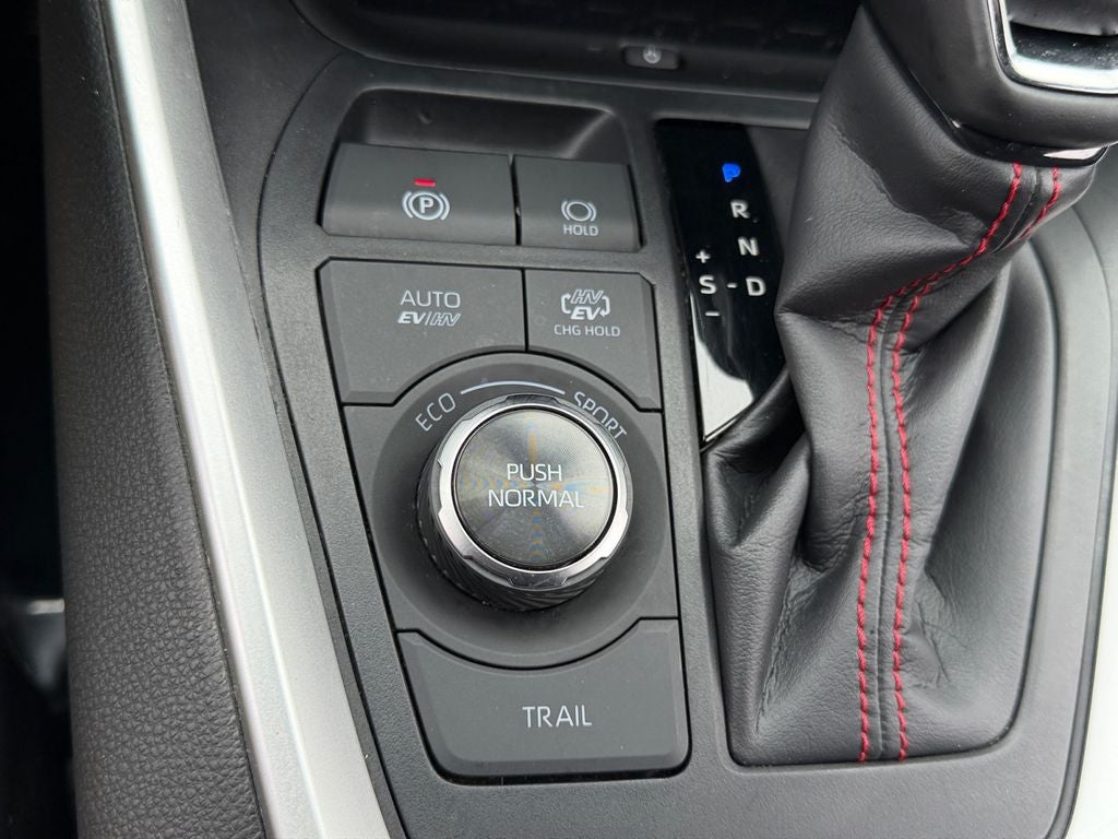 2023 Toyota RAV4 Prime XSE
