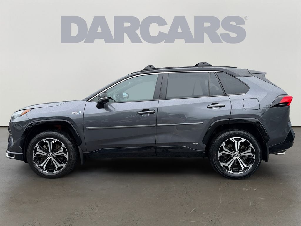 2023 Toyota RAV4 Prime XSE