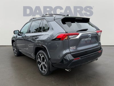 2023 Toyota RAV4 Prime XSE