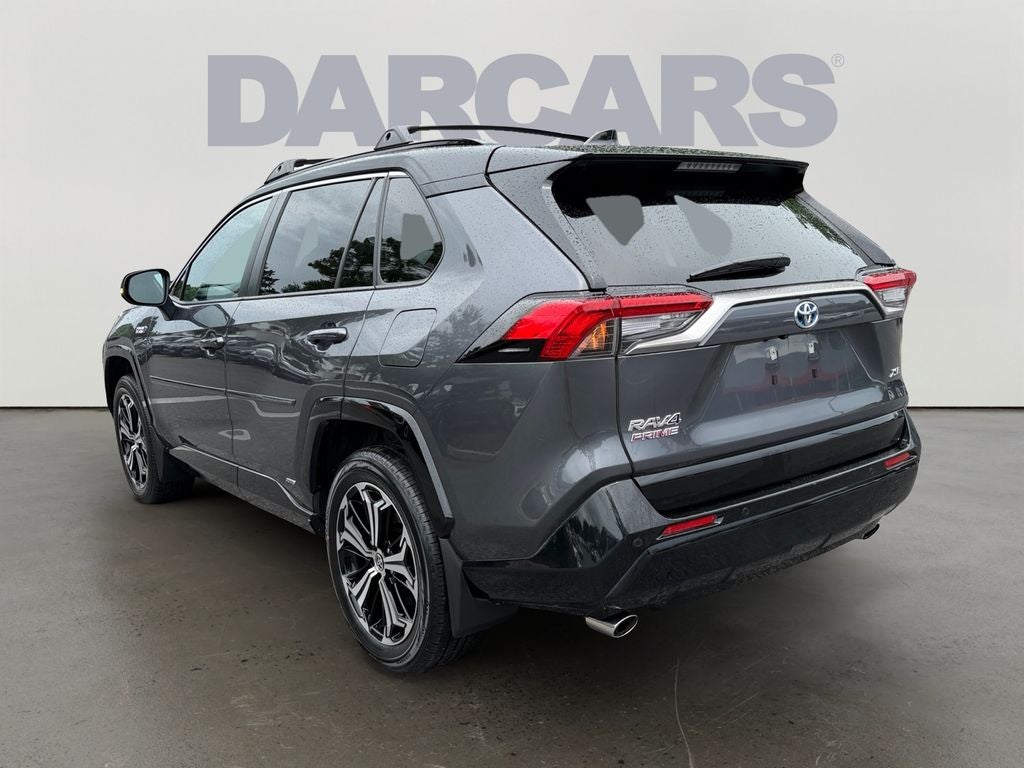 2023 Toyota RAV4 Prime XSE