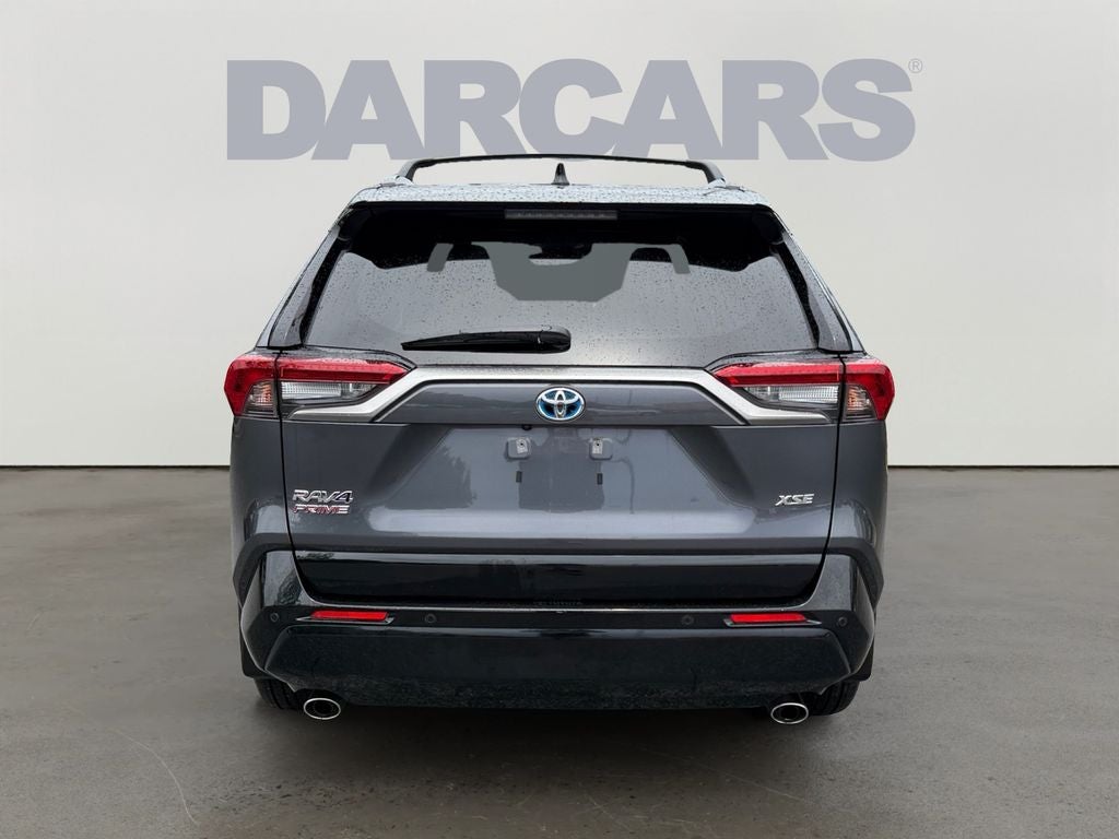 2023 Toyota RAV4 Prime XSE