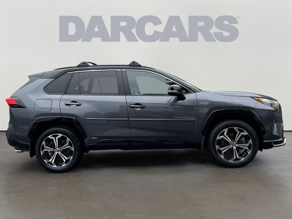 2023 Toyota RAV4 Prime XSE
