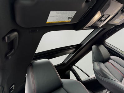 2023 Toyota RAV4 Prime XSE