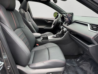 2023 Toyota RAV4 Prime XSE