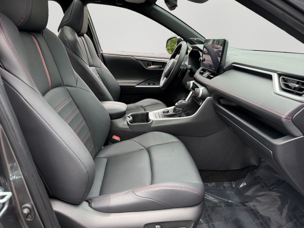 2023 Toyota RAV4 Prime XSE