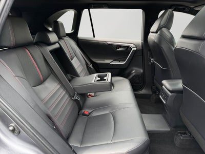 2023 Toyota RAV4 Prime XSE