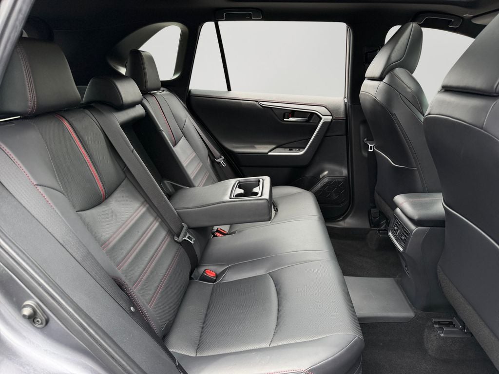 2023 Toyota RAV4 Prime XSE
