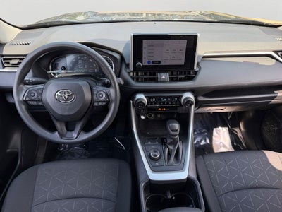 2023 Toyota RAV4 Hybrid XLE W/ SUNROOF!