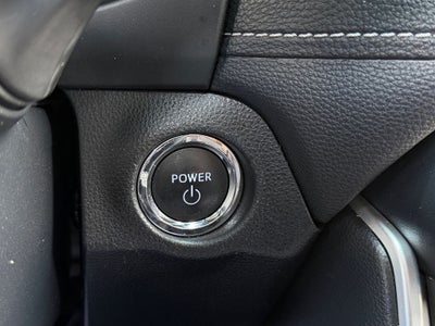 2023 Toyota RAV4 Hybrid XLE W/ SUNROOF!