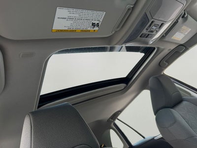 2023 Toyota RAV4 Hybrid XLE W/ SUNROOF!