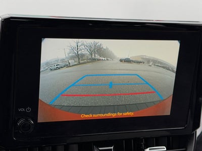 2023 Toyota Corolla Hatchback XSE Low Miles!