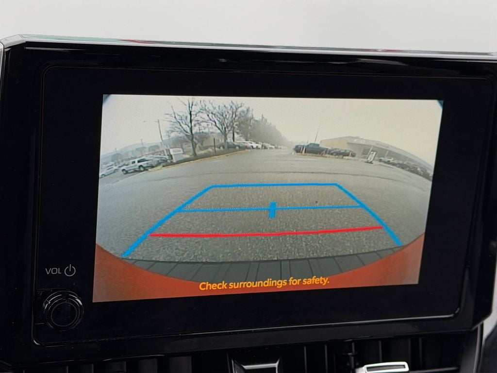 2023 Toyota Corolla Hatchback XSE Low Miles!