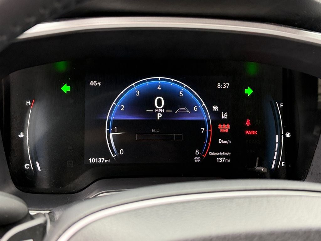 2023 Toyota Corolla Hatchback XSE Low Miles!