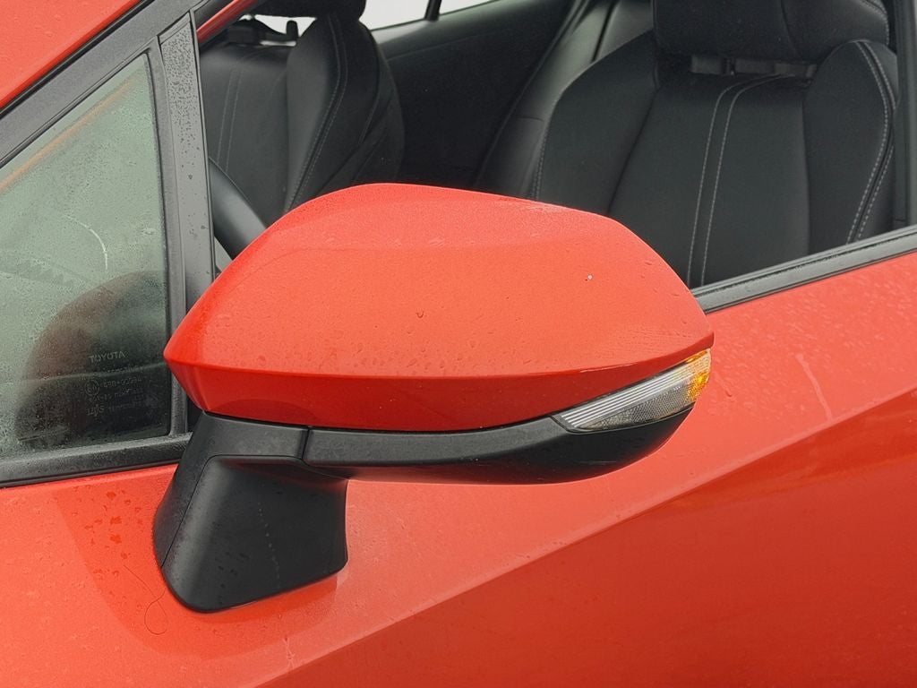 2023 Toyota Corolla Hatchback XSE Low Miles!