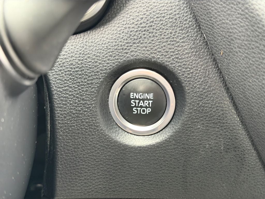 2023 Toyota Corolla Hatchback XSE Low Miles!