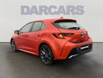 2023 Toyota Corolla Hatchback XSE Low Miles!