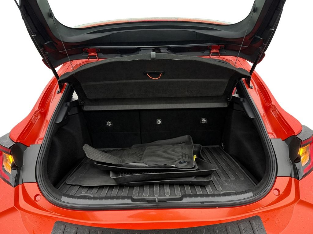 2023 Toyota Corolla Hatchback XSE Low Miles!