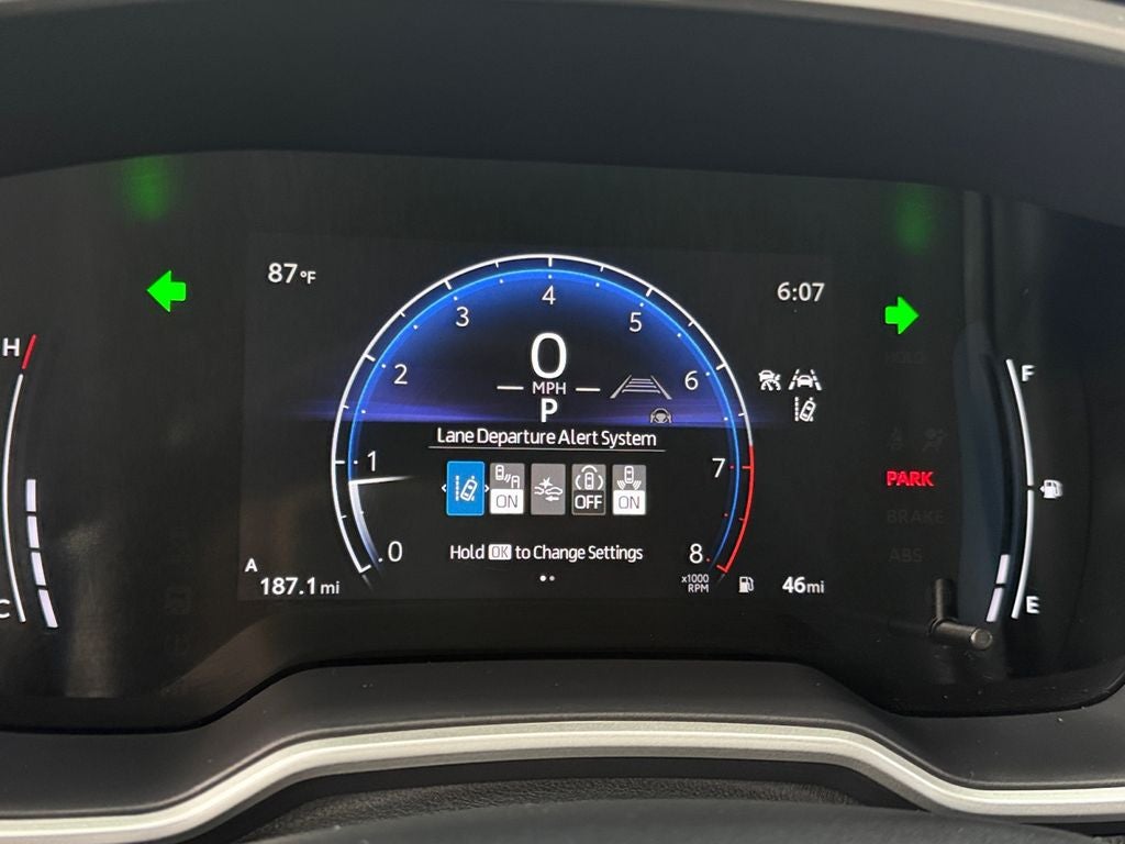 2025 Toyota Corolla Hatchback XSE