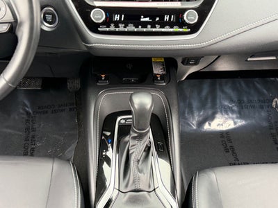 2024 Toyota Corolla Hatchback XSE Low Miles & Rare!