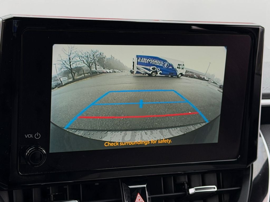 2024 Toyota Corolla Hatchback XSE Low Miles & Rare!