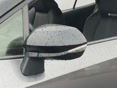 2024 Toyota Corolla Hatchback XSE Low Miles & Rare!