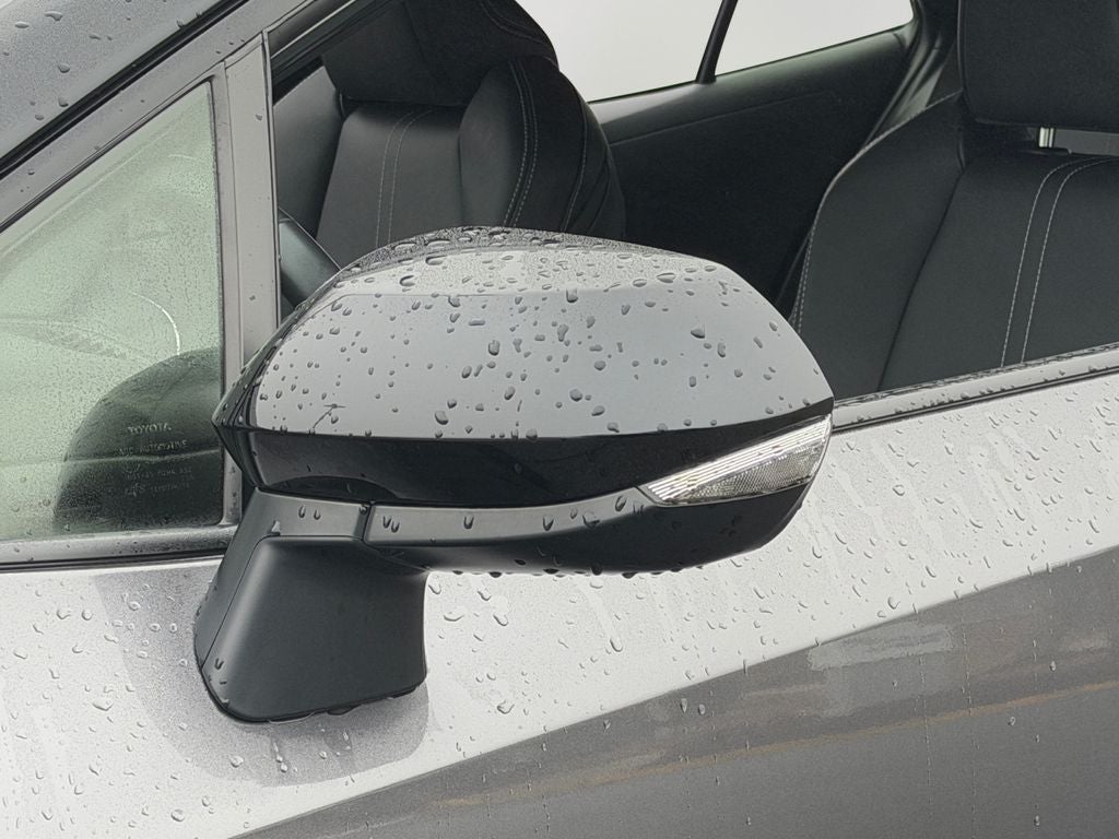 2024 Toyota Corolla Hatchback XSE Low Miles & Rare!